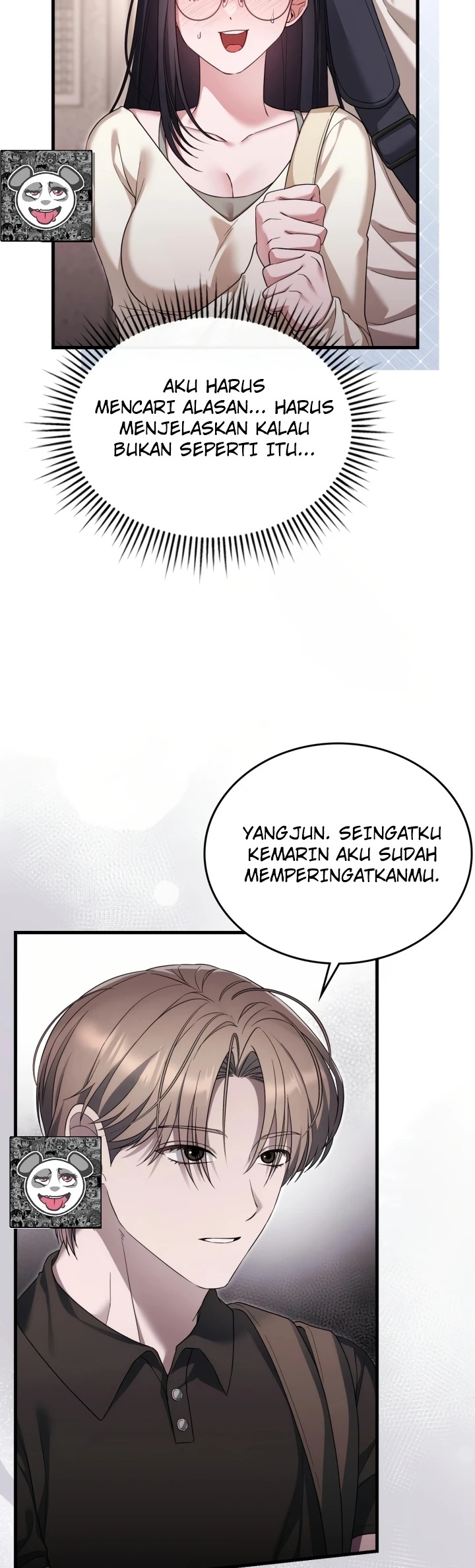 Playmate19: Chapter chapter-9 - Page 28