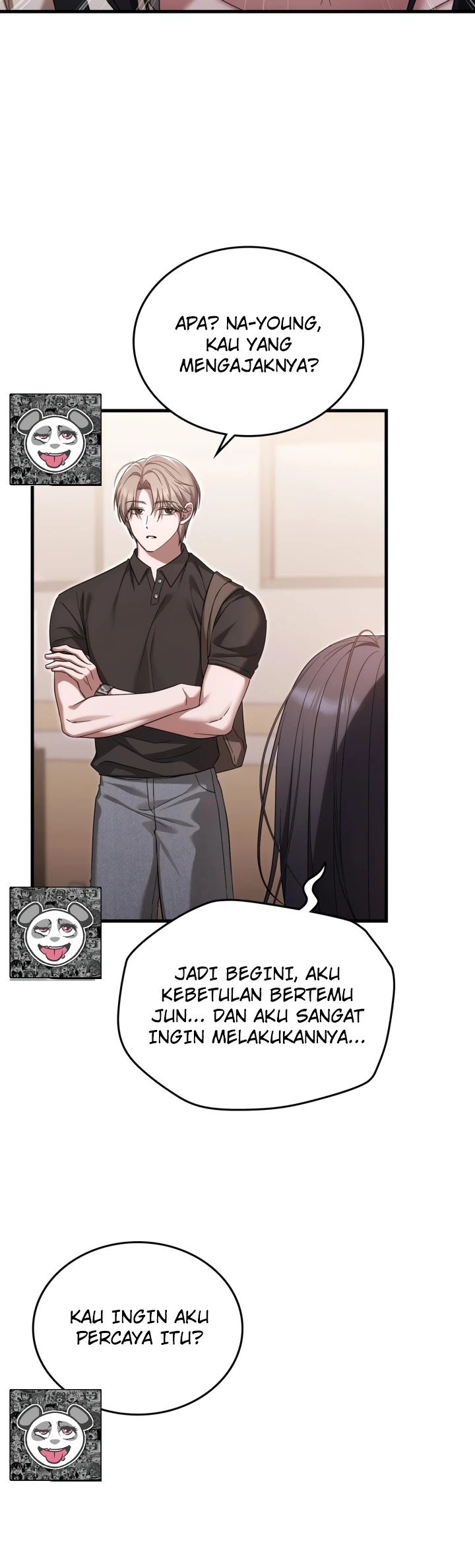 Playmate19: Chapter chapter-9 - Page 31