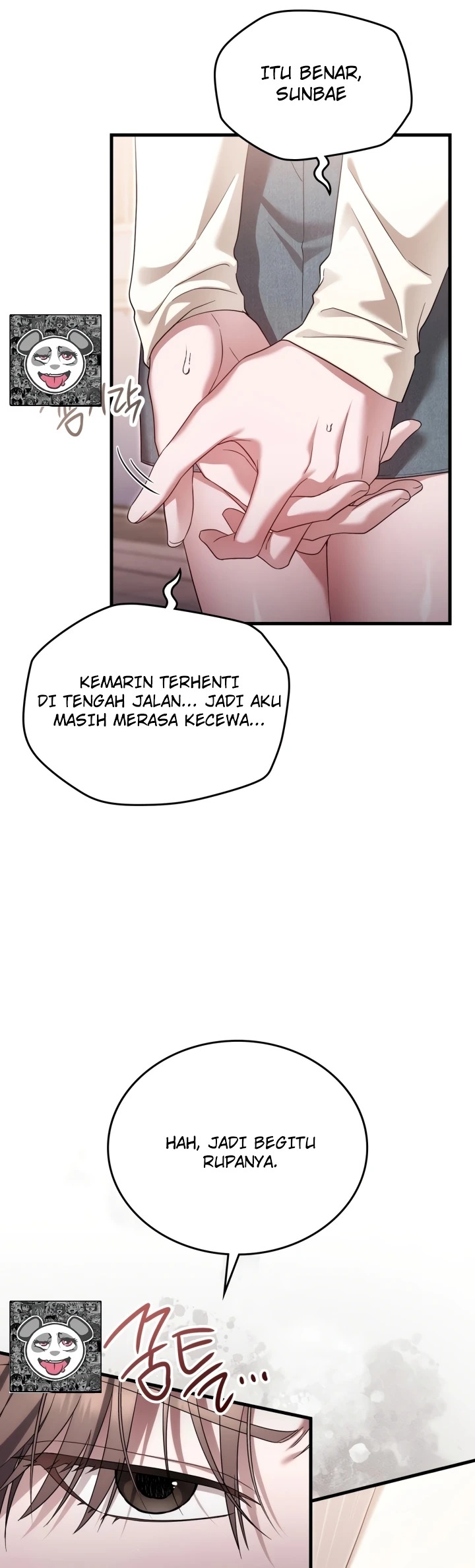 Playmate19: Chapter chapter-9 - Page 32
