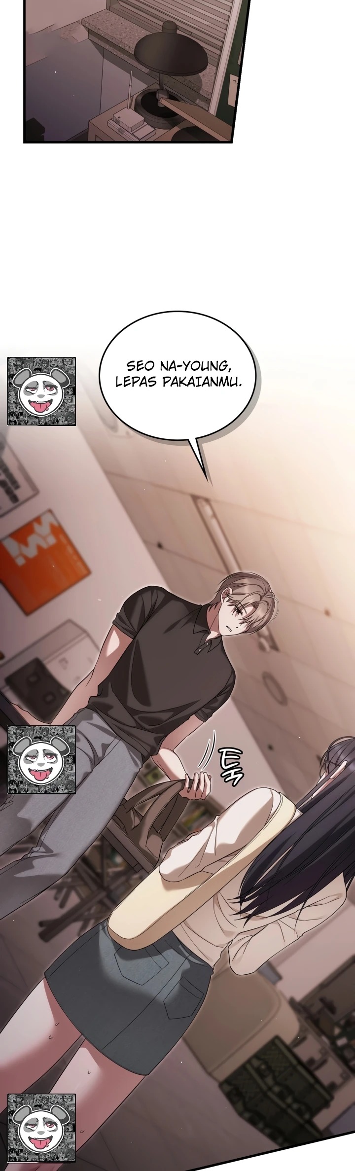 Playmate19: Chapter chapter-9 - Page 36