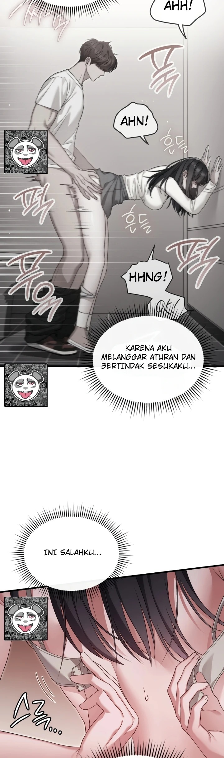 Playmate19: Chapter chapter-9 - Page 38