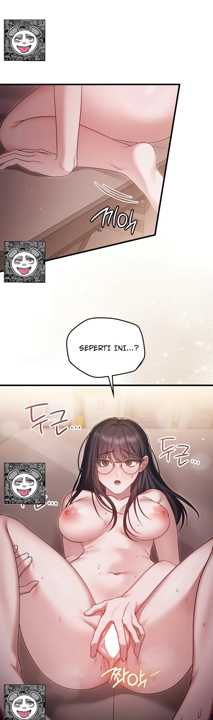 Playmate19: Chapter chapter-9 - Page 40
