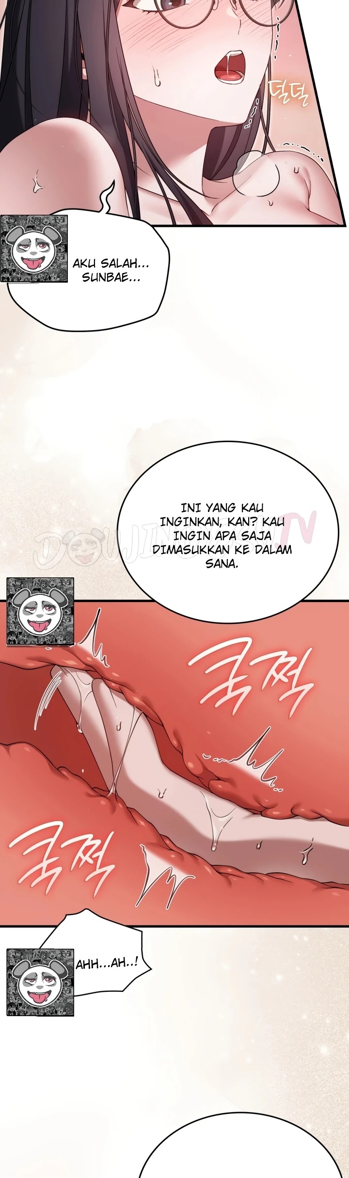 Playmate19: Chapter chapter-9 - Page 42