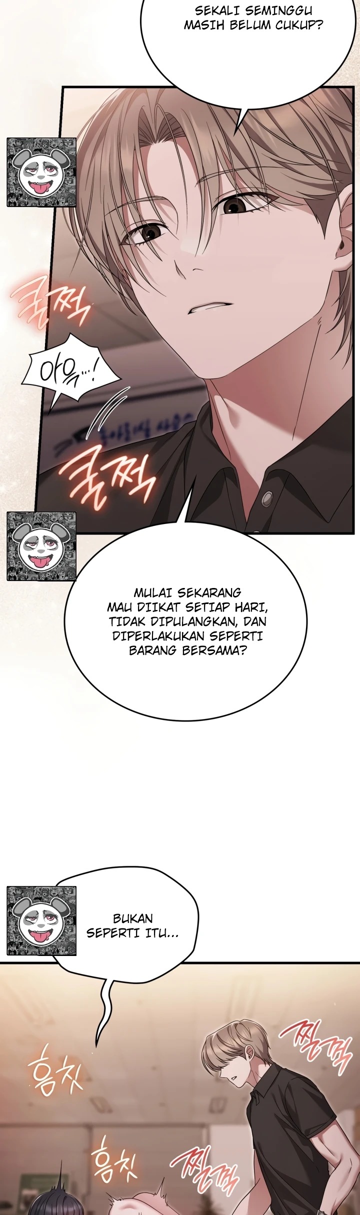 Playmate19: Chapter chapter-9 - Page 43