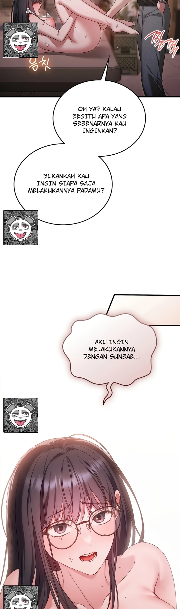 Playmate19: Chapter chapter-9 - Page 44