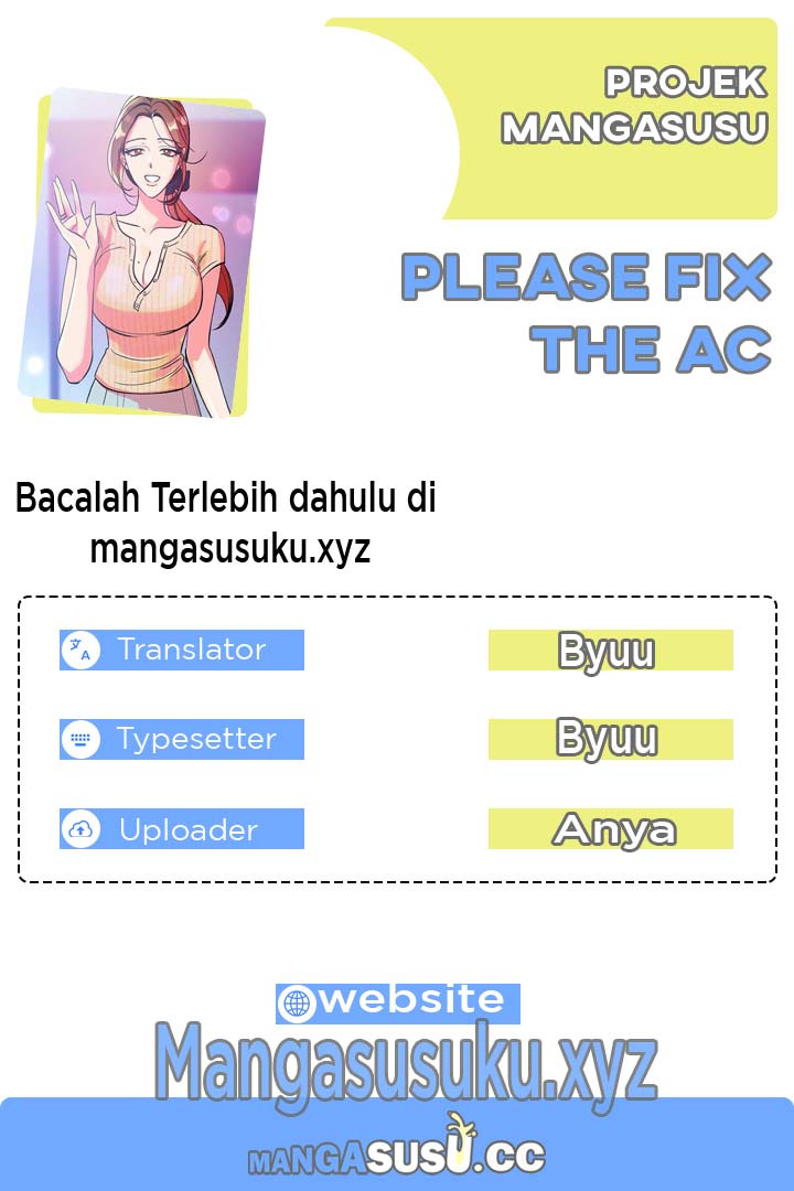 Please Fix the AC: Chapter chapter-5 - Page 1