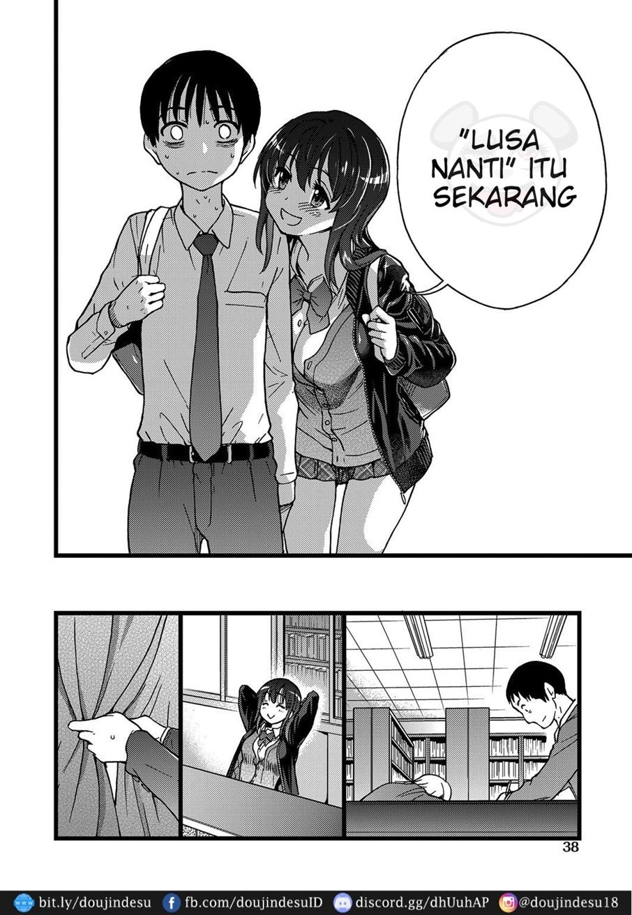 Please! Freeze! Please!: Chapter chapter-2 - Page 5