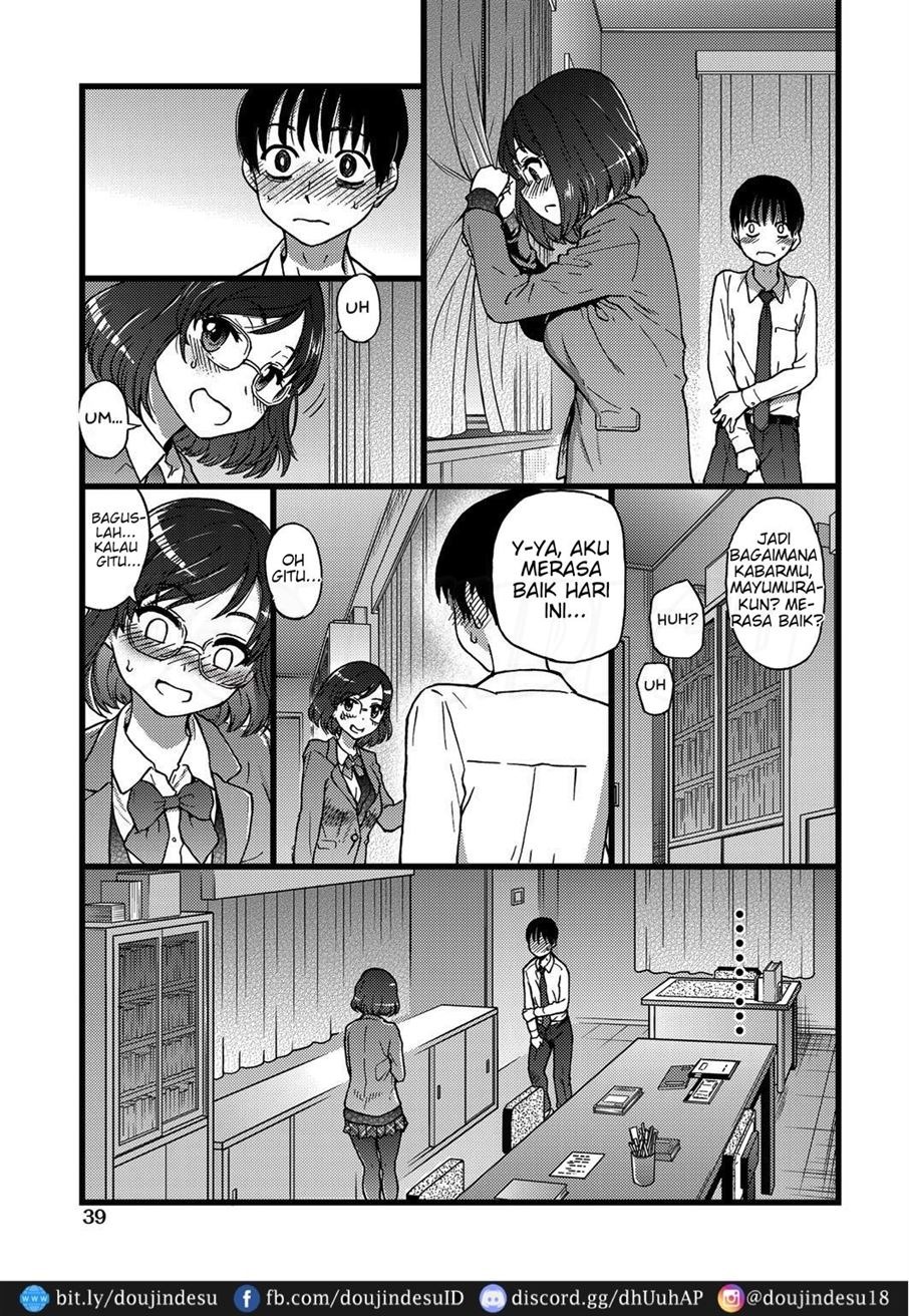 Please! Freeze! Please!: Chapter chapter-2 - Page 6