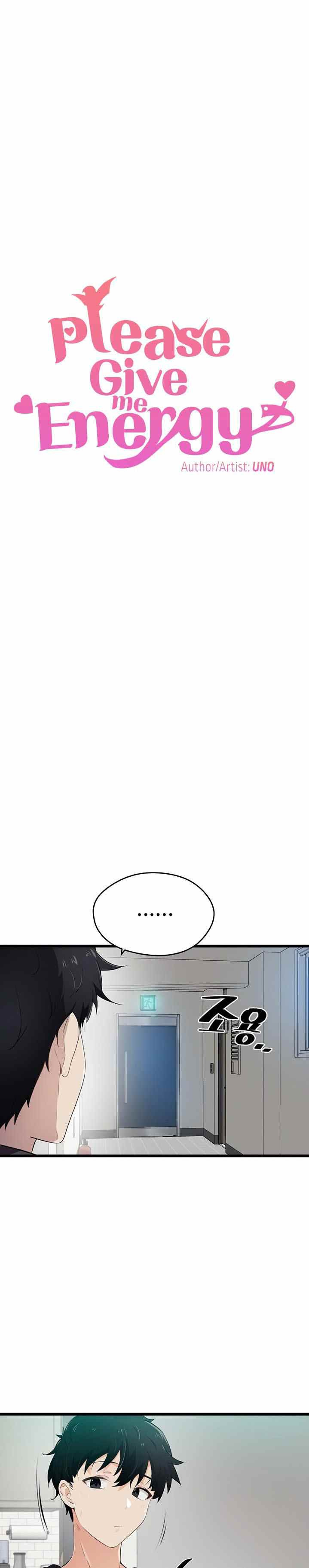 Please Give Me Energy: Chapter chapter-10 - Page 4