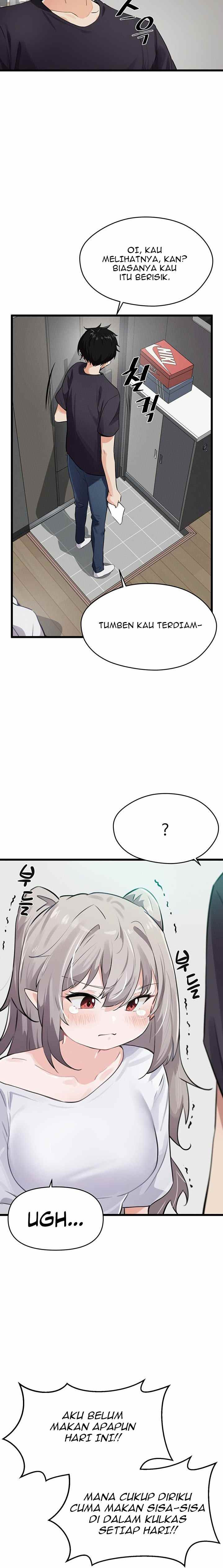 Please Give Me Energy: Chapter chapter-10 - Page 5
