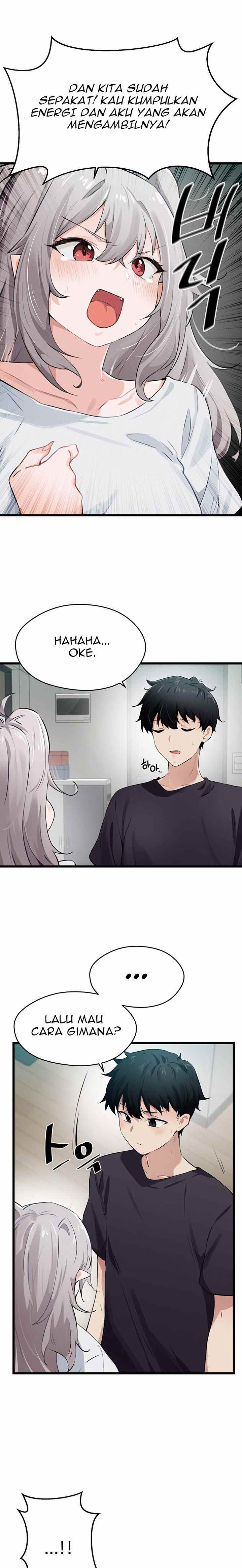 Please Give Me Energy: Chapter chapter-10 - Page 6