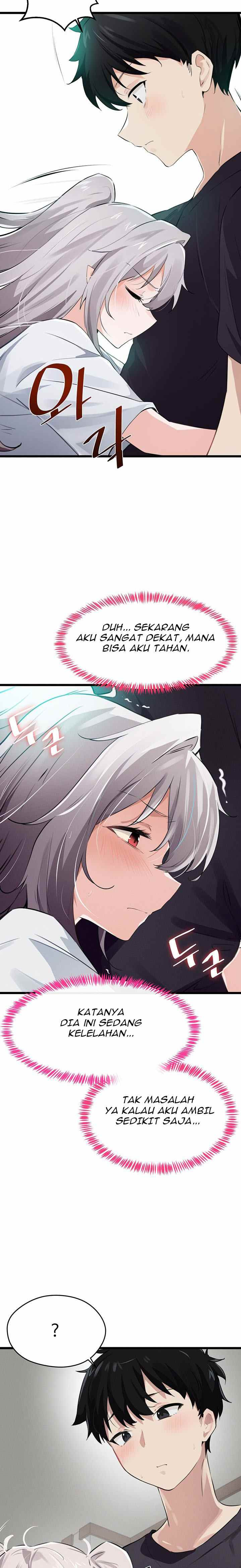 Please Give Me Energy: Chapter chapter-10 - Page 7