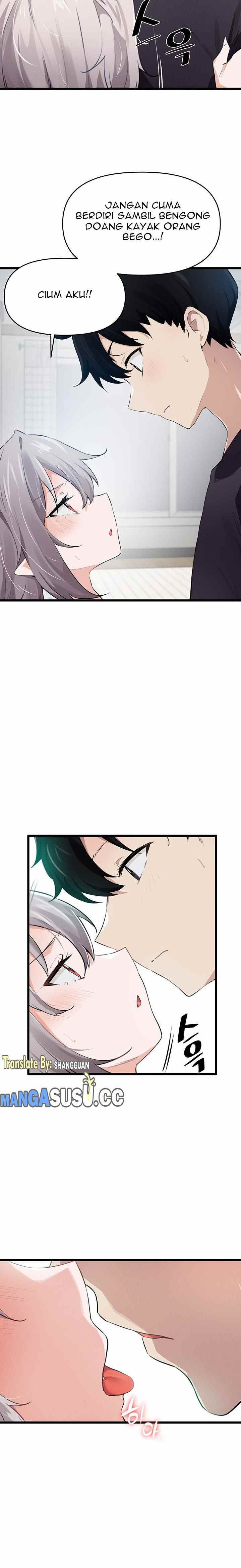 Please Give Me Energy: Chapter chapter-10 - Page 8