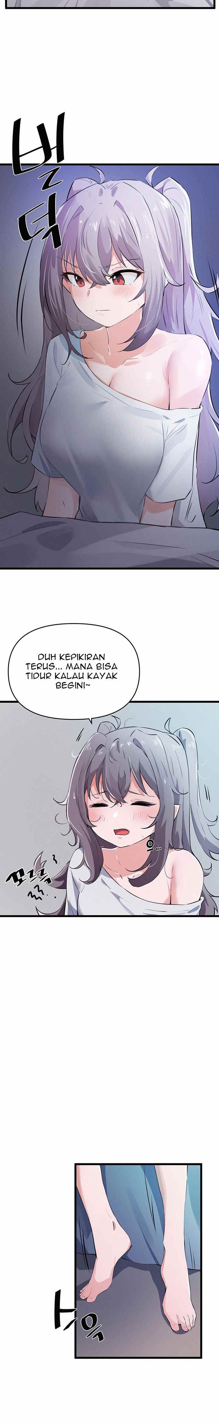 Please Give Me Energy: Chapter chapter-10 - Page 11