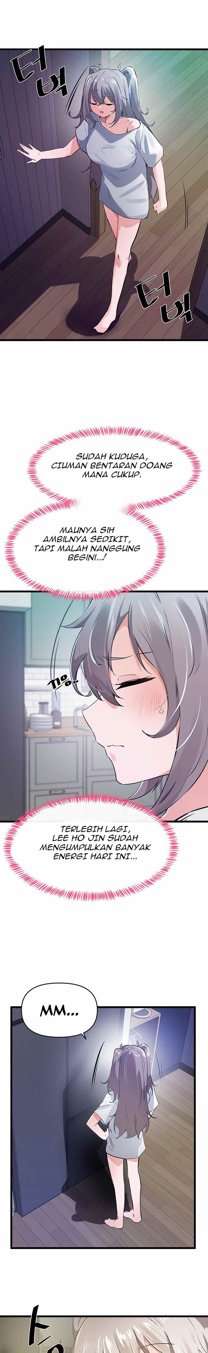 Please Give Me Energy: Chapter chapter-10 - Page 12