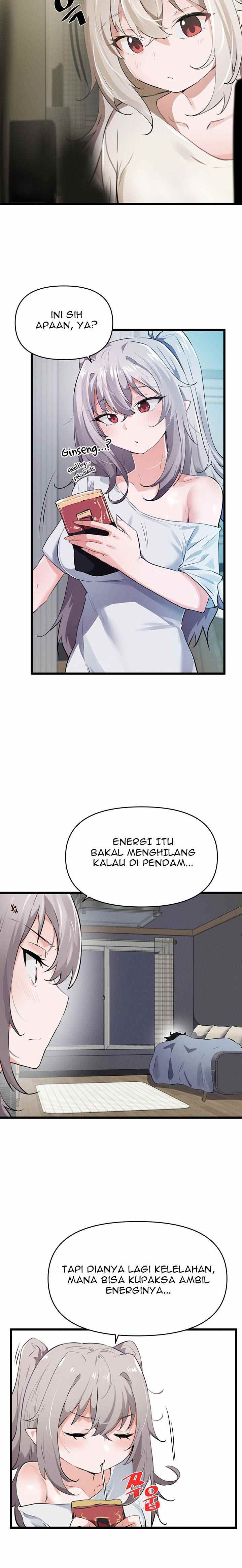 Please Give Me Energy: Chapter chapter-10 - Page 13