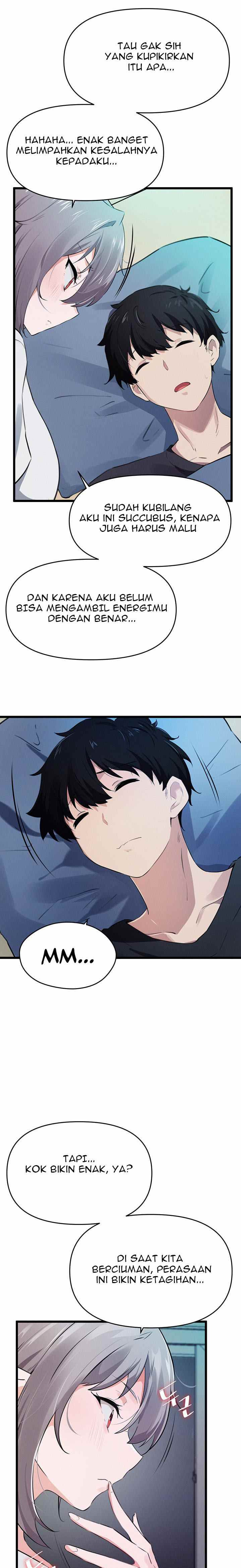 Please Give Me Energy: Chapter chapter-10 - Page 15