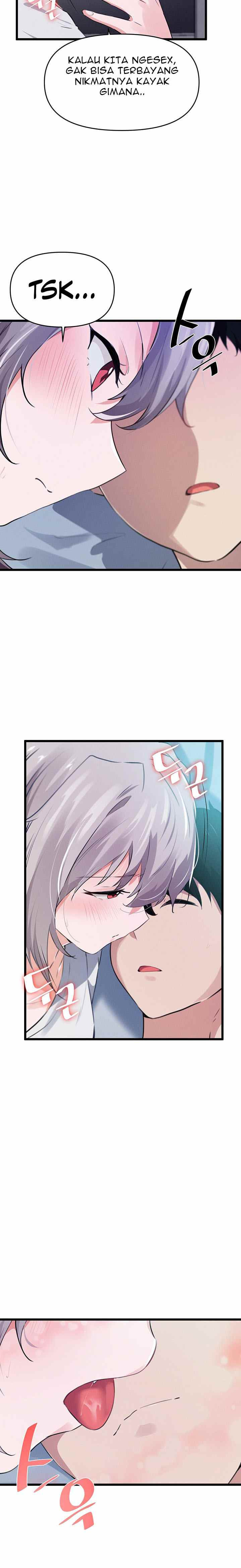 Please Give Me Energy: Chapter chapter-10 - Page 16