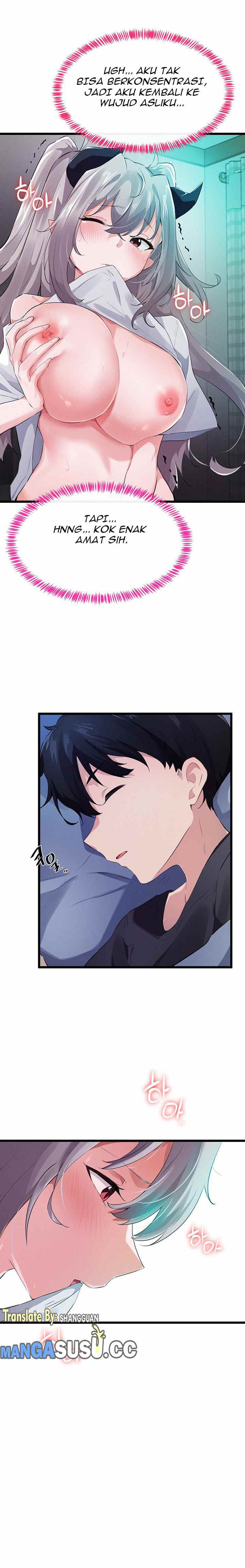 Please Give Me Energy: Chapter chapter-10 - Page 20