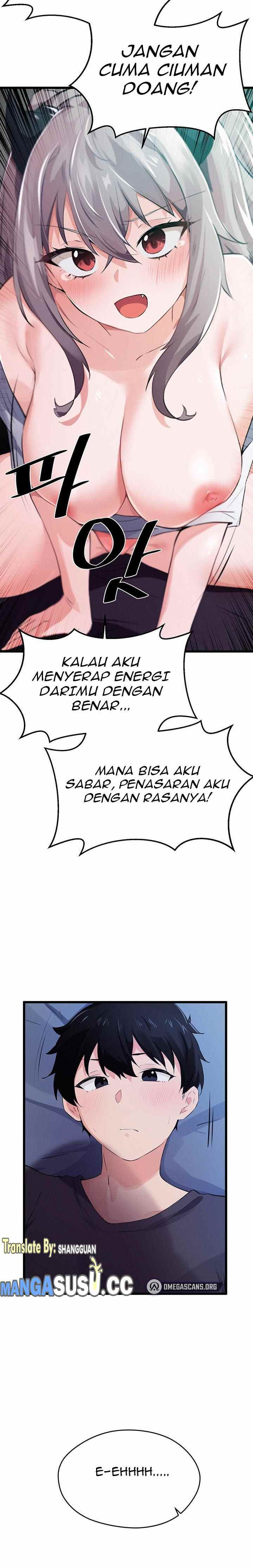 Please Give Me Energy: Chapter chapter-11 - Page 4