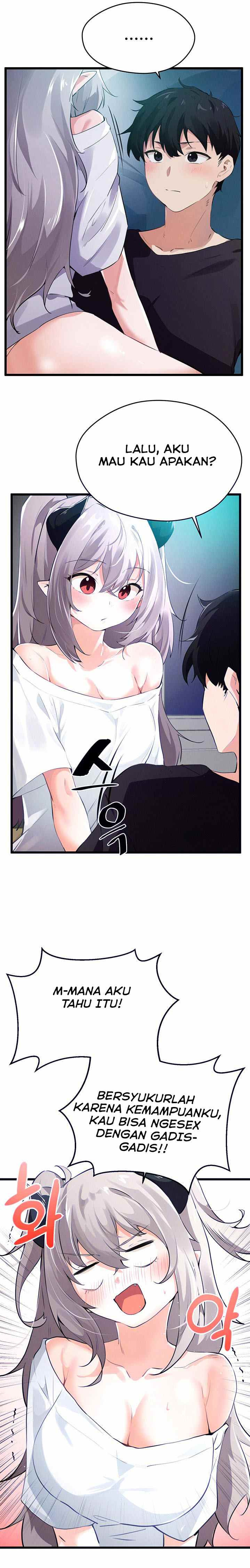 Please Give Me Energy: Chapter chapter-11 - Page 6