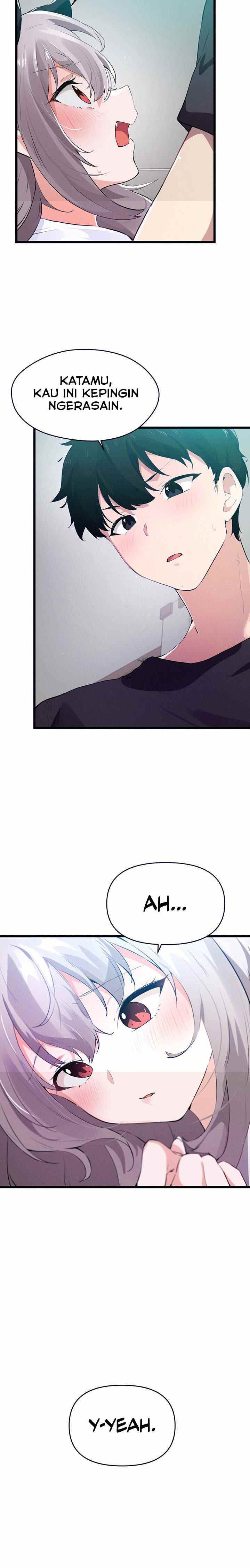 Please Give Me Energy: Chapter chapter-11 - Page 8