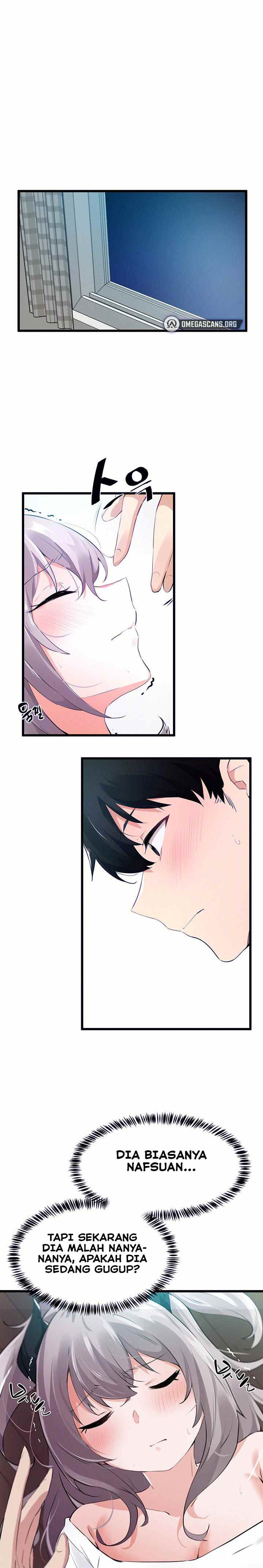 Please Give Me Energy: Chapter chapter-11 - Page 9