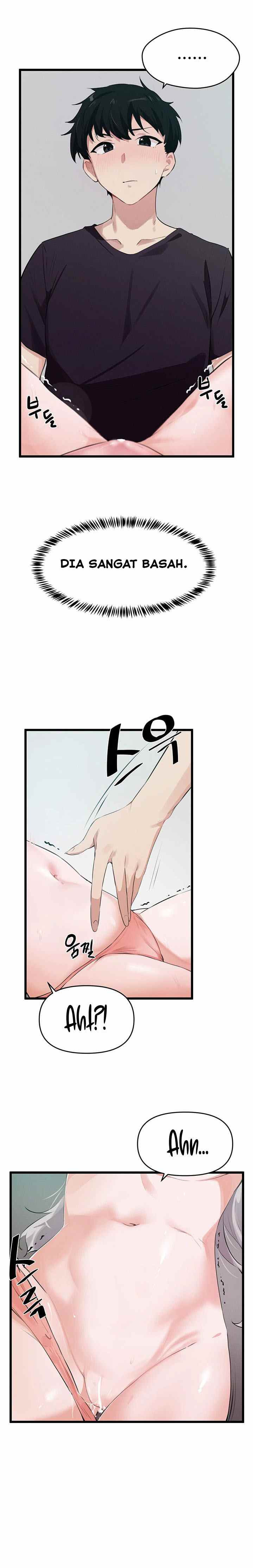 Please Give Me Energy: Chapter chapter-11 - Page 14