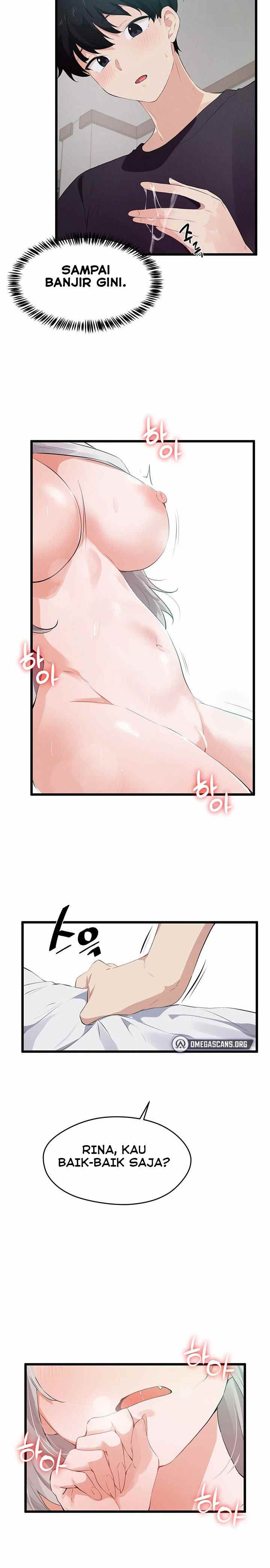Please Give Me Energy: Chapter chapter-11 - Page 17