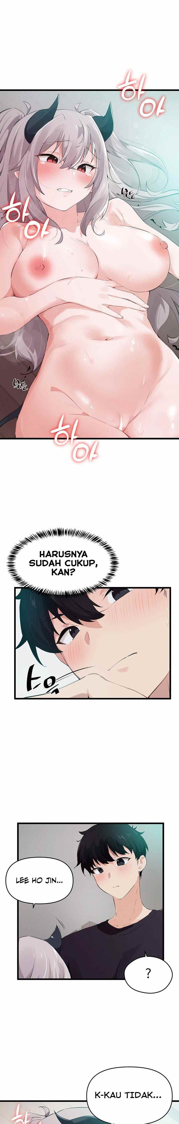Please Give Me Energy: Chapter chapter-11 - Page 22
