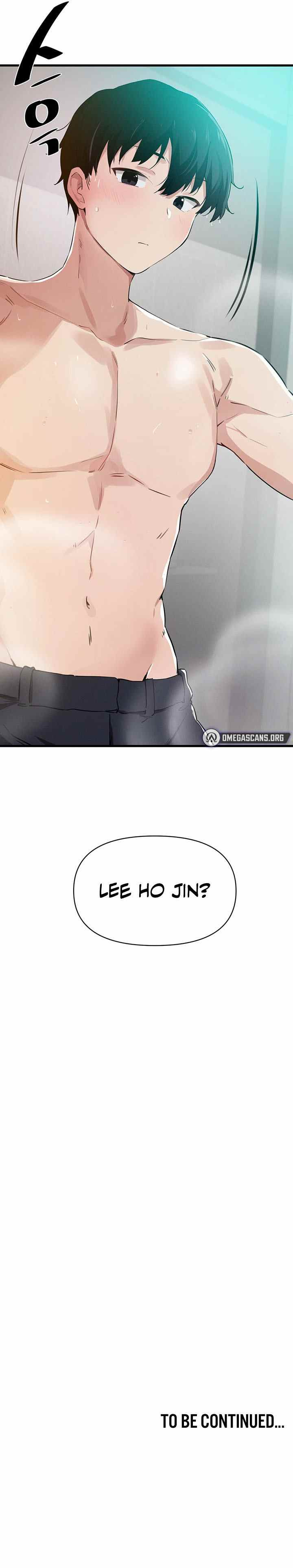 Please Give Me Energy: Chapter chapter-15 - Page 10