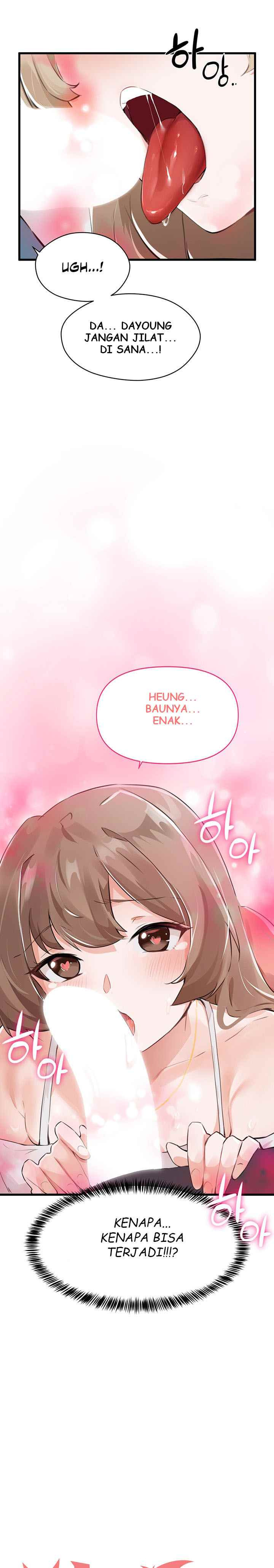 Please Give Me Energy: Chapter chapter-2 - Page 5