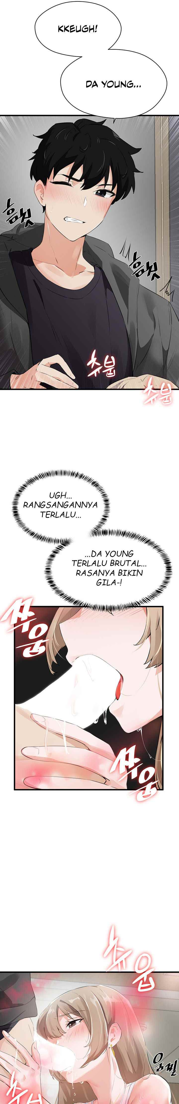 Please Give Me Energy: Chapter chapter-2 - Page 7