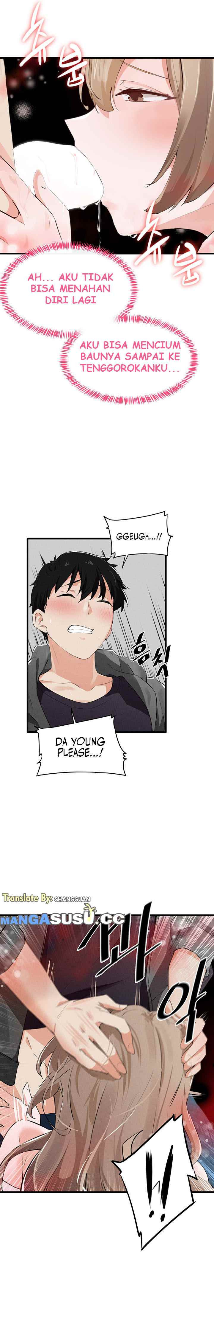 Please Give Me Energy: Chapter chapter-2 - Page 9
