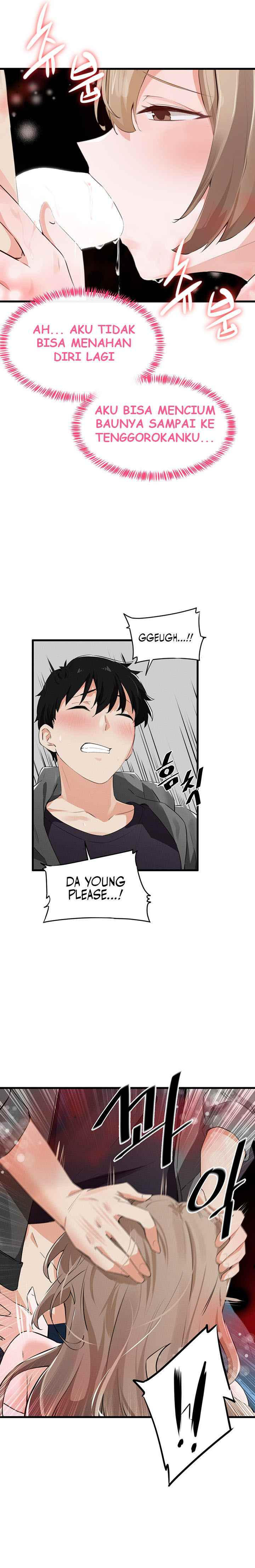 Please Give Me Energy: Chapter chapter-2 - Page 10