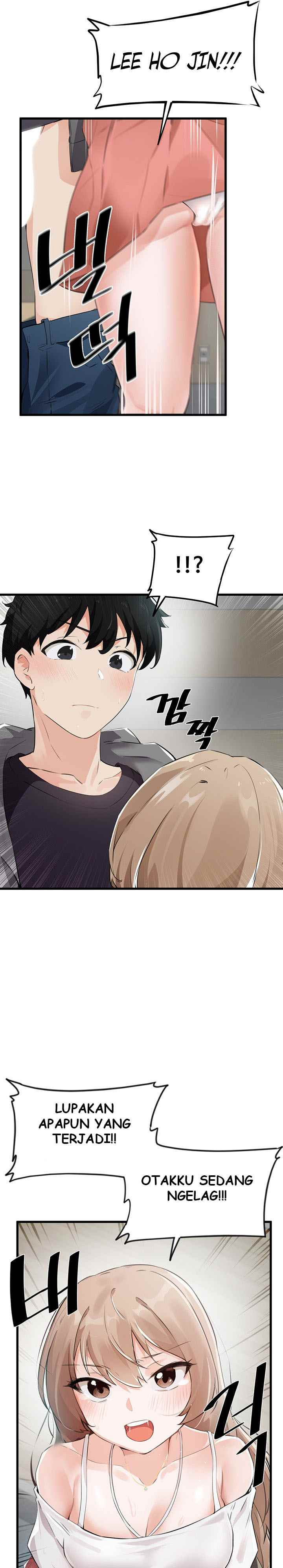 Please Give Me Energy: Chapter chapter-2 - Page 14