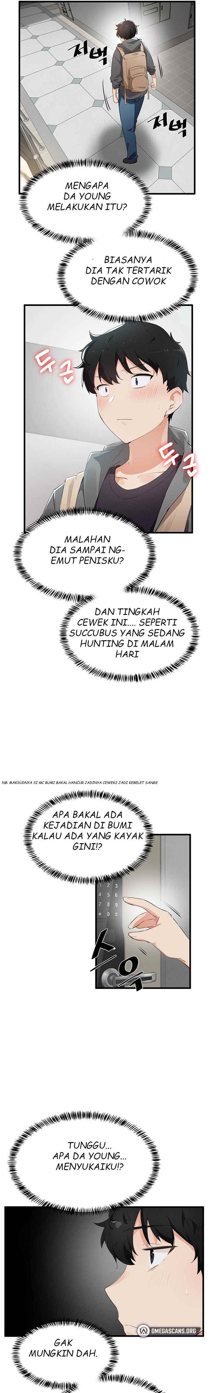 Please Give Me Energy: Chapter chapter-2 - Page 18