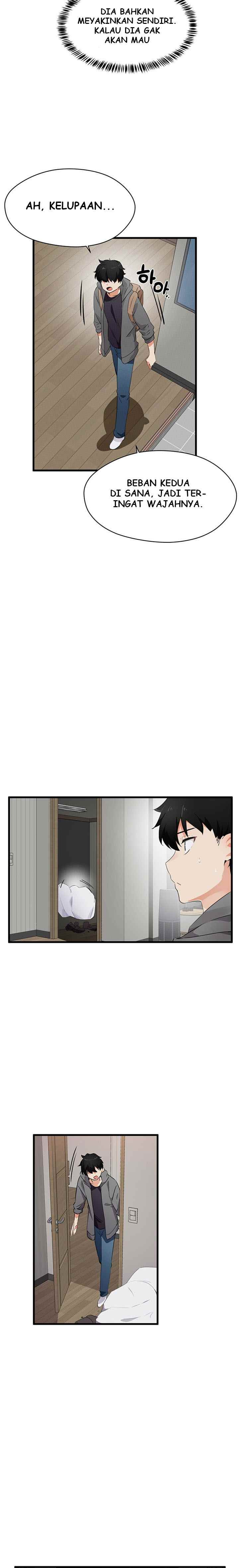 Please Give Me Energy: Chapter chapter-2 - Page 19
