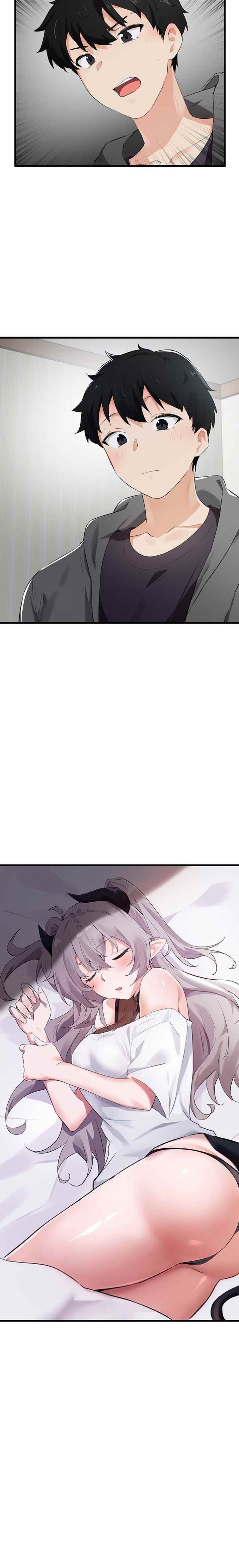 Please Give Me Energy: Chapter chapter-2 - Page 20