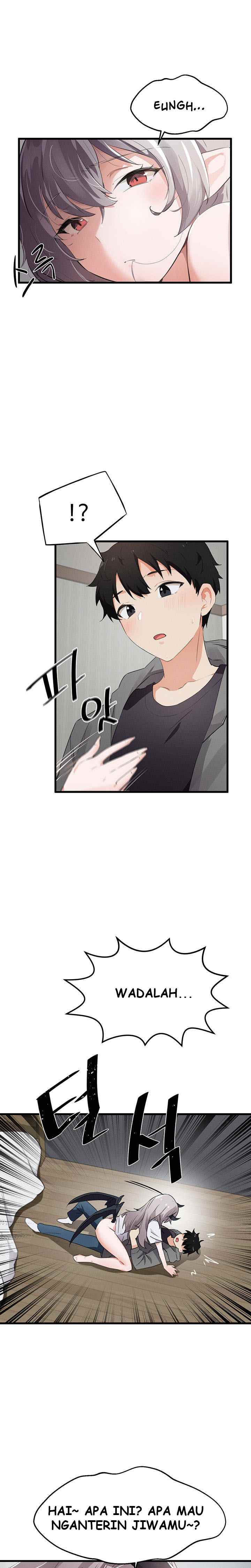 Please Give Me Energy: Chapter chapter-2 - Page 21
