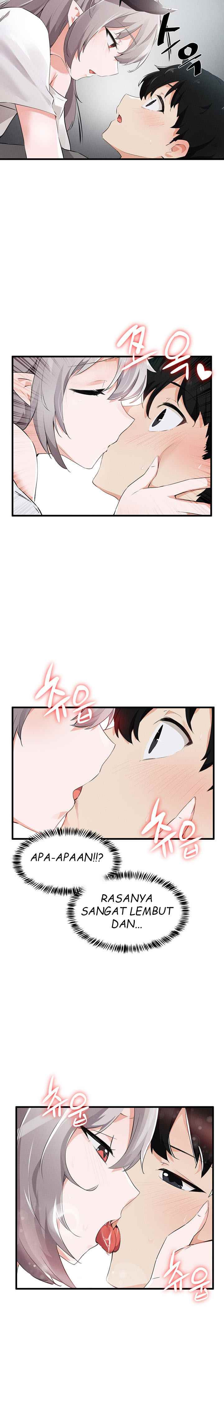 Please Give Me Energy: Chapter chapter-2 - Page 22
