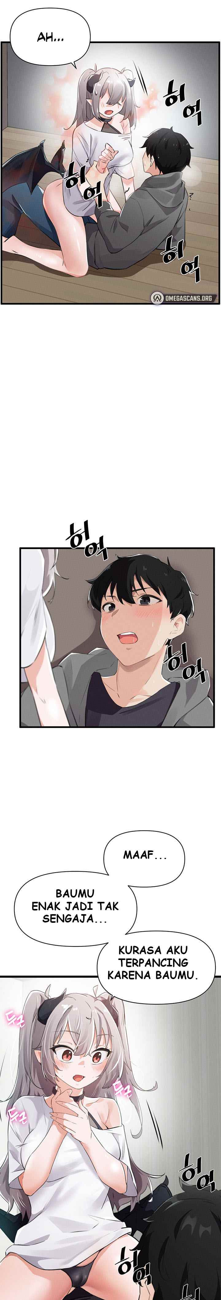 Please Give Me Energy: Chapter chapter-2 - Page 25