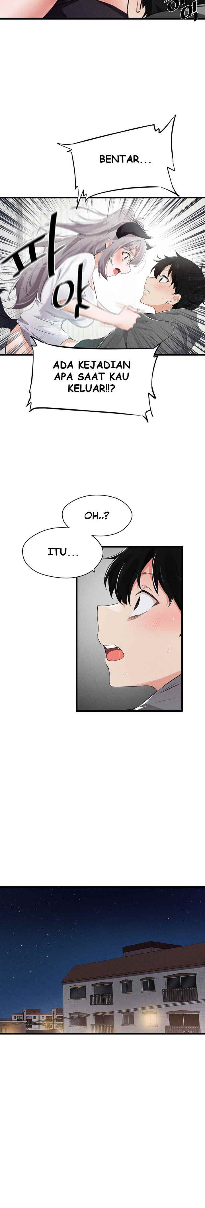 Please Give Me Energy: Chapter chapter-2 - Page 26