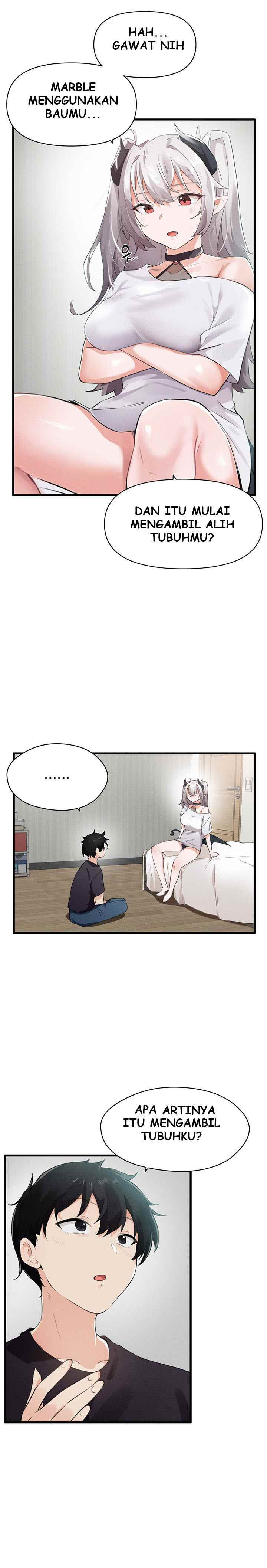 Please Give Me Energy: Chapter chapter-2 - Page 27