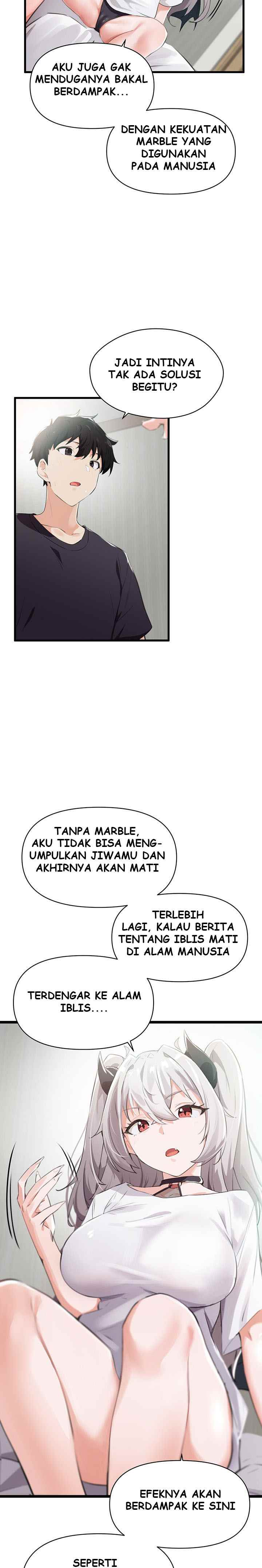 Please Give Me Energy: Chapter chapter-2 - Page 29