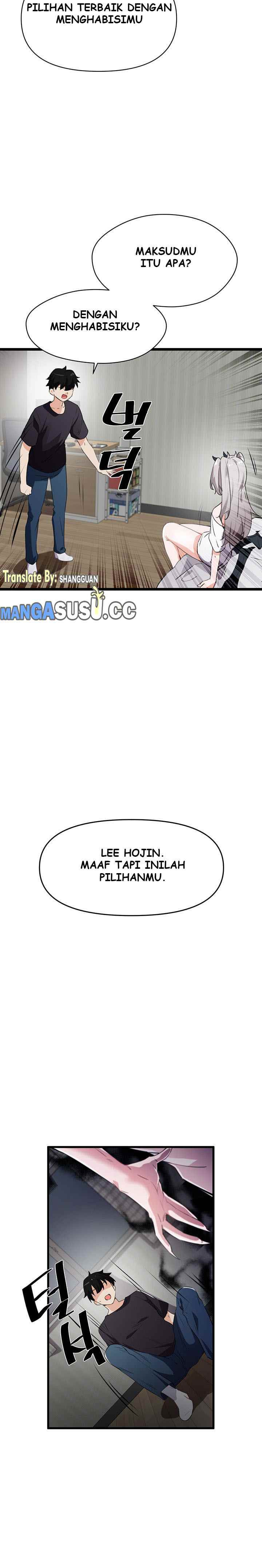 Please Give Me Energy: Chapter chapter-2 - Page 30
