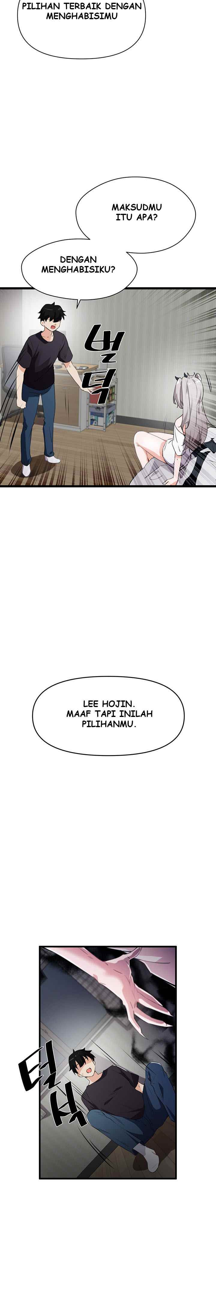 Please Give Me Energy: Chapter chapter-2 - Page 31