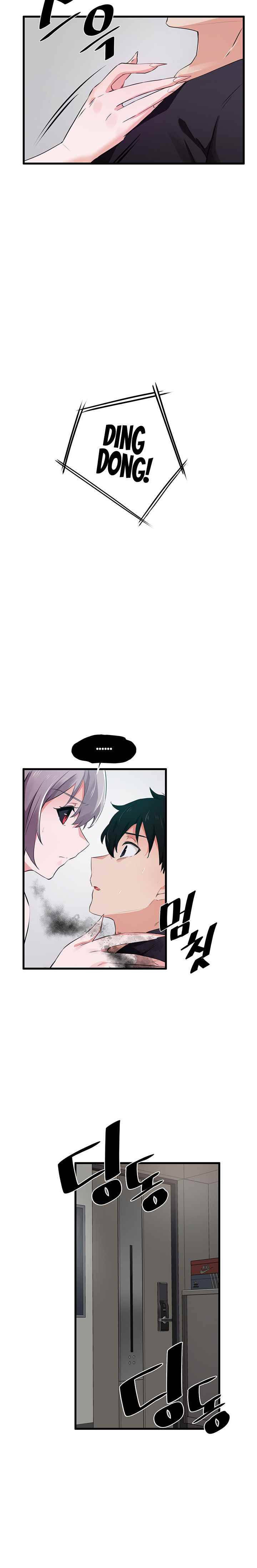 Please Give Me Energy: Chapter chapter-2 - Page 34