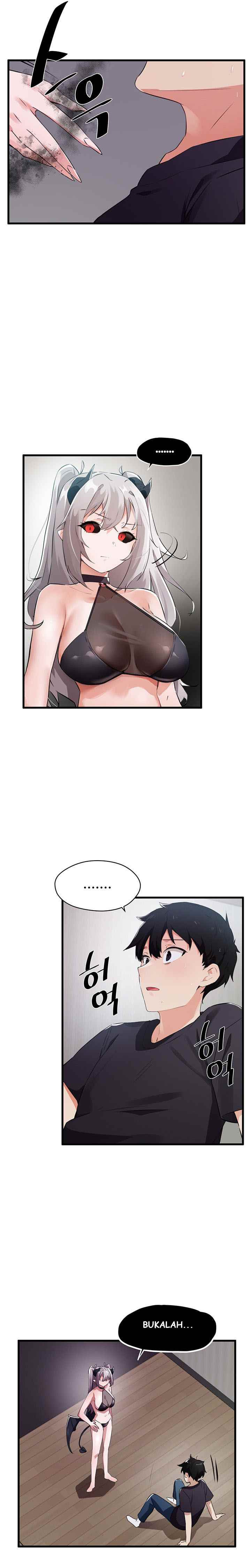 Please Give Me Energy: Chapter chapter-2 - Page 35