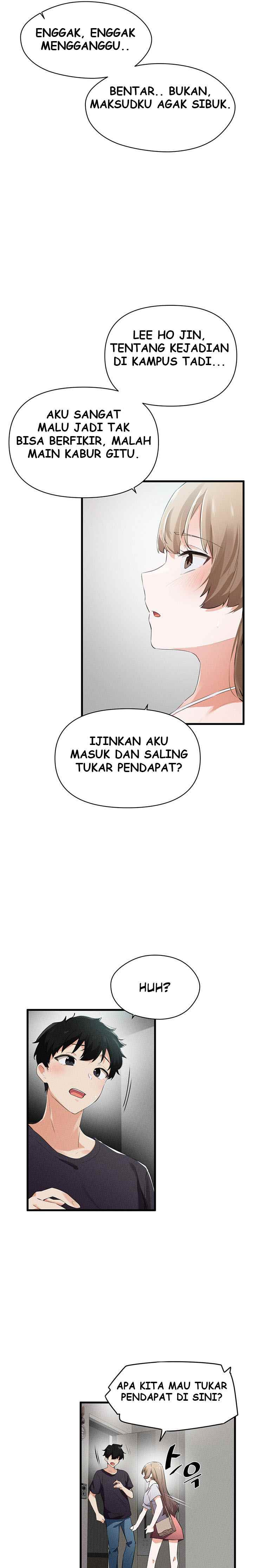 Please Give Me Energy: Chapter chapter-2 - Page 39